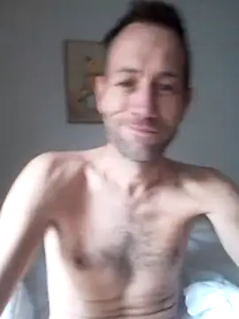 WillyWhiteBoy online show from 07/22/26, 07:11