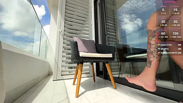 Hella Hardcorre online show from 10/01/25, 03:01