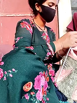 Mamta Chaterjee online show from 02/14/26, 02:08