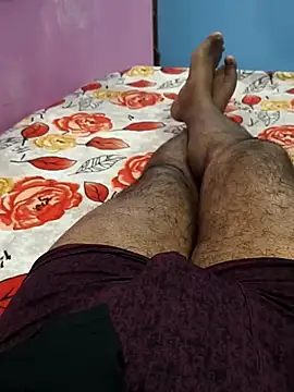 ak007 desire online show from 02/06/26, 03:15