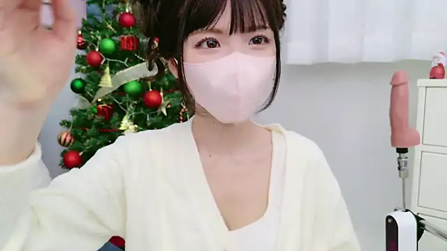-minami- online show from 12/04/24, 05:22