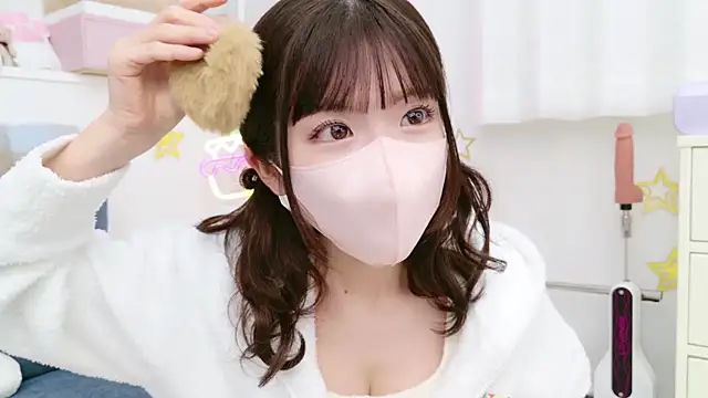 -minami- online show from 01/29/25, 09:23