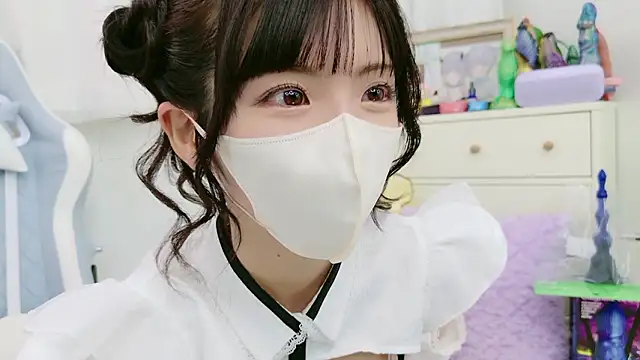 -minami- online show from 01/10/26, 12:07