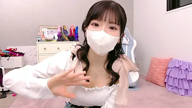 -minami- online show from 02/16/26, 12:12