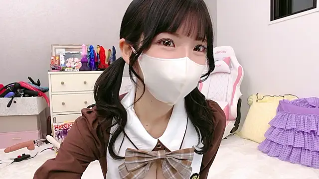 -minami- online show from 03/16/26, 12:09