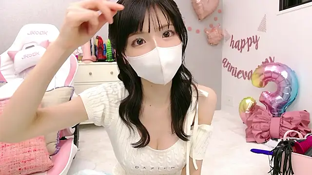 -minami- online show from 04/19/26, 06:10