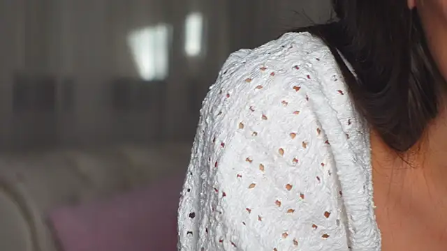 NinaCrystal1 online show from 01/17/25, 08:24