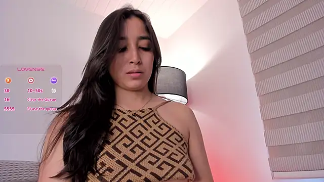 vico sweety online show from 02/13/25, 10:00