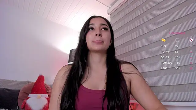 vico sweety online show from 12/18/25, 01:00