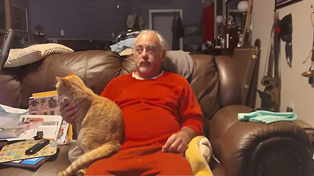 PincheDave4u online show from 01/03/25, 01:38