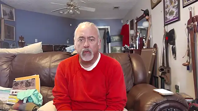 PincheDave4u online show from 01/08/25, 07:34