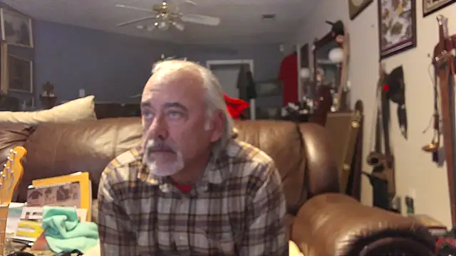 PincheDave4u online show from 01/09/25, 11:13