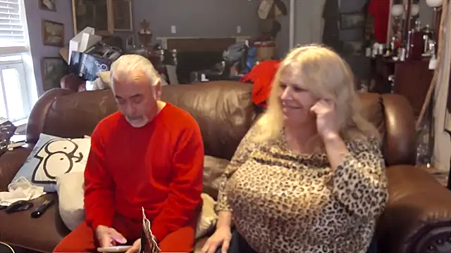 PincheDave4u online show from 03/08/25, 07:09