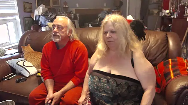 PincheDave4u online show from 03/09/25, 03:27