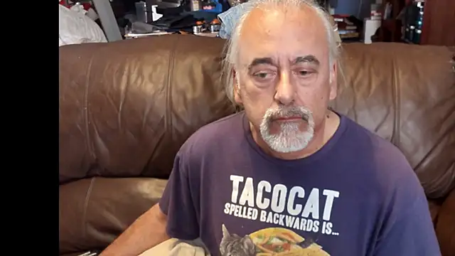 PincheDave4u online show from 03/13/25, 08:43