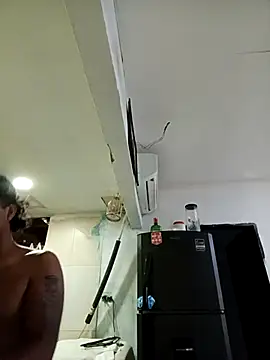 yoryisexi online show from 01/11/26, 07:30