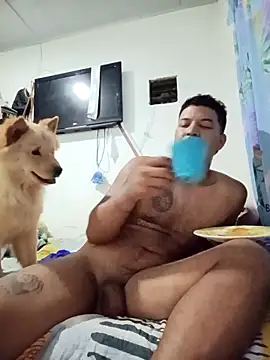 yoryisexi online show from 02/23/26, 06:38