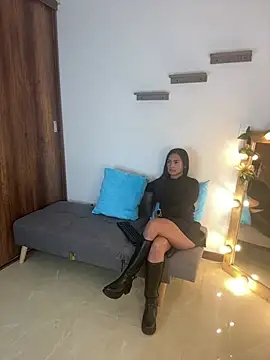 alexa joonesofficial online show from 01/24/25, 02:07