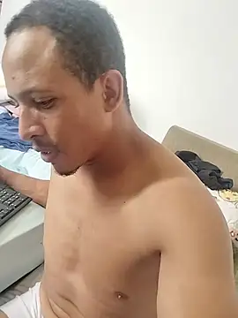 Piroca doce18 online show from 01/09/26, 01:47