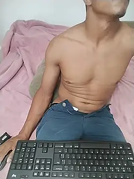 Piroca doce18 online show from 03/17/26, 03:15