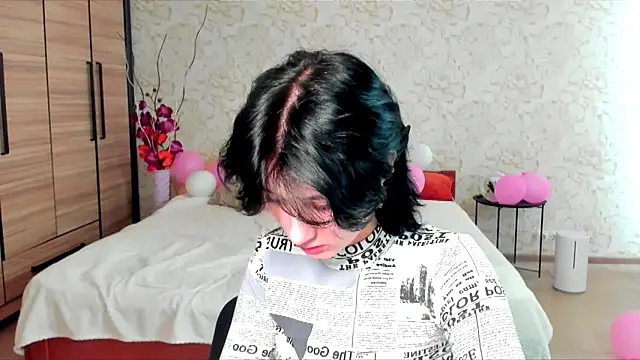 JulisSweet online show from 02/15/25, 10:33