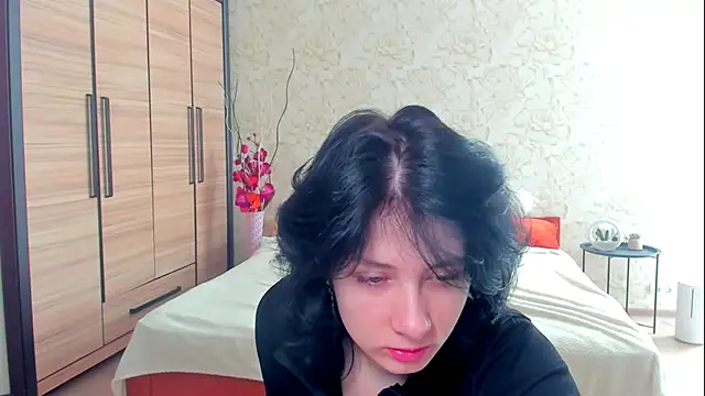 JulisSweet online show from 03/21/25, 07:33