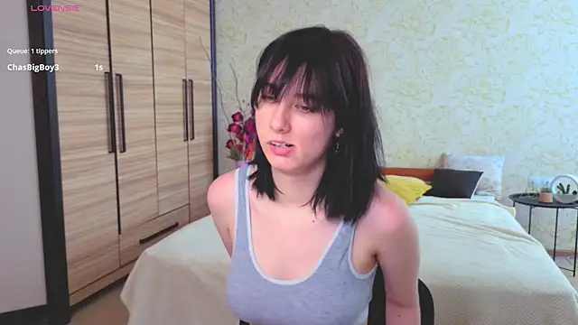 JulisSweet online show from 09/11/25, 12:38