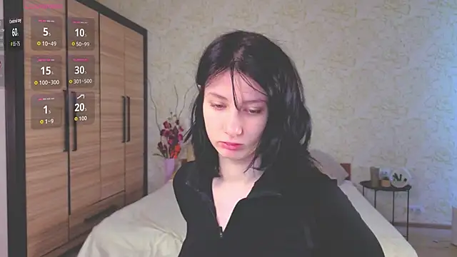 JulisSweet online show from 10/09/25, 07:06