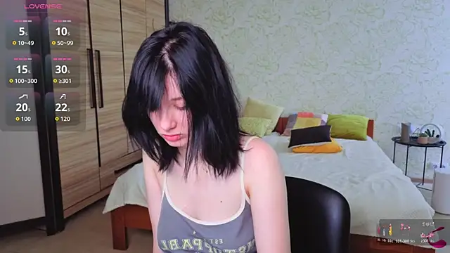 JulisSweet online show from 11/07/25, 08:03