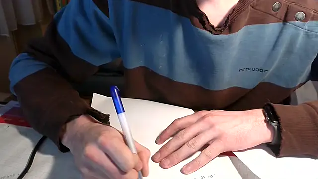 SissyStefanie online show from 12/03/24, 05:45