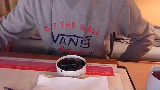 SissyStefanie online show from 12/15/24, 04:37