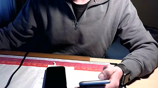 SissyStefanie online show from 03/17/25, 05:27