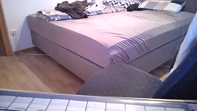 SissyStefanie online show from 05/11/26, 06:05