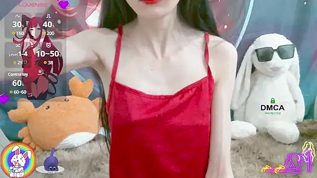 ChangChang  online show from 02/18/25, 07:43