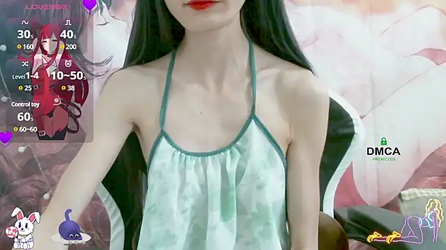 ChangChang  online show from 02/28/25, 04:32