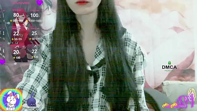 ChangChang  online show from 02/28/25, 01:47