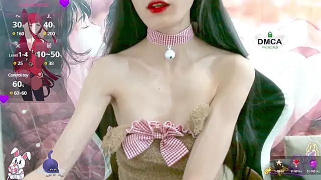 ChangChang  online show from 03/07/25, 07:41