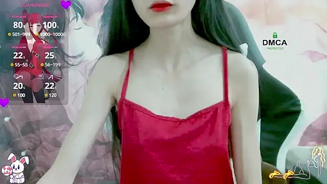 ChangChang  online show from 03/14/25, 07:26