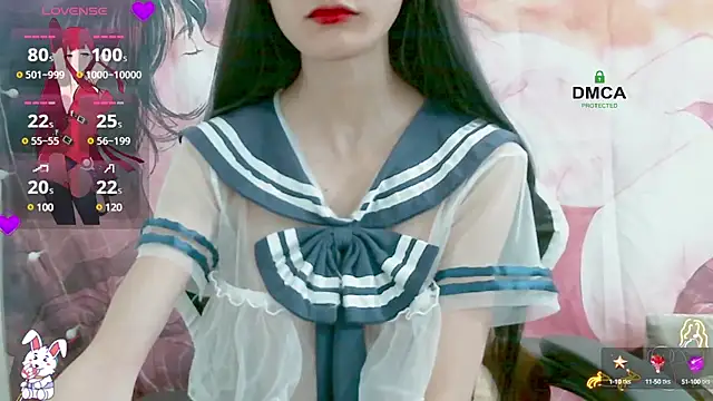 ChangChang  online show from 03/15/25, 01:19