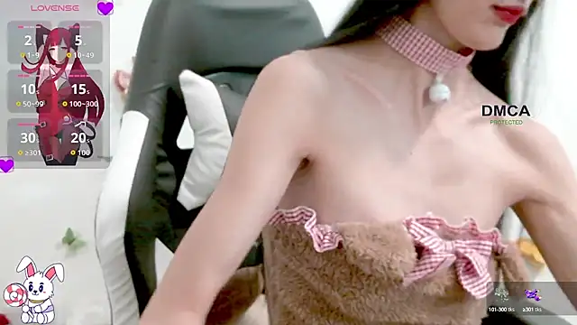 ChangChang  online show from 10/17/25, 01:42