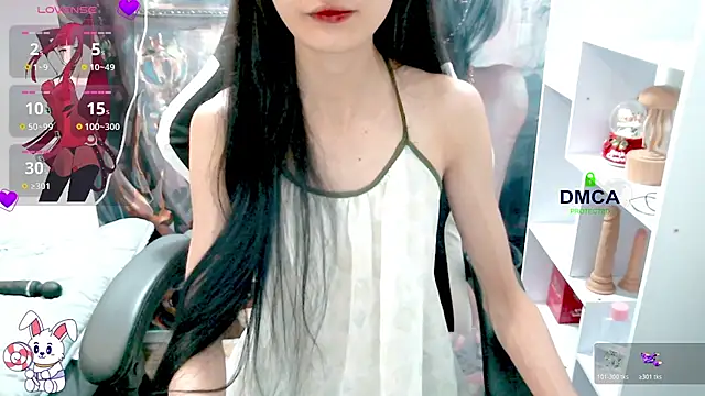 ChangChang  online show from 04/11/26, 06:07