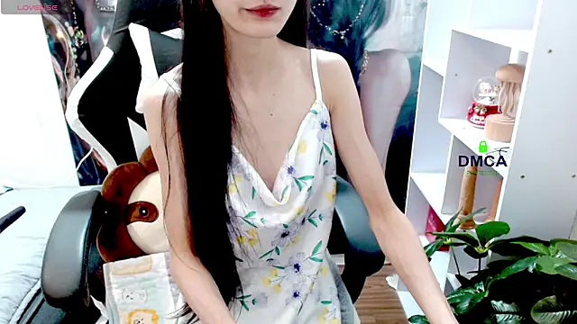 ChangChang  online show from 04/15/26, 06:20