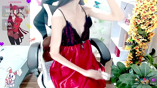 ChangChang  online show from 05/19/26, 01:11