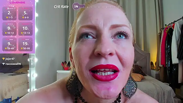 SquirtyAlisa online show from 01/17/25, 10:23