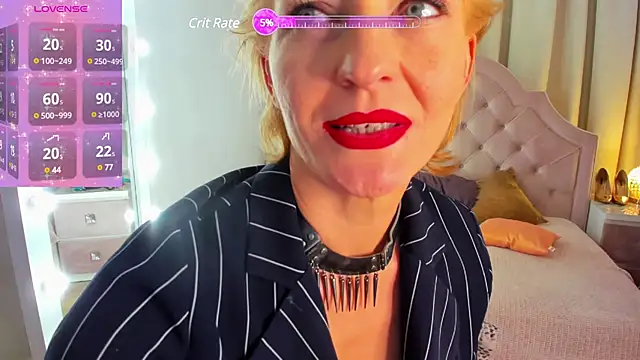 SquirtyAlisa online show from 01/20/25, 05:37