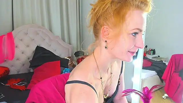 SquirtyAlisa online show from 04/06/26, 09:38