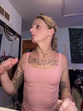 Cutetrans90 online show from 01/12/25, 08:03