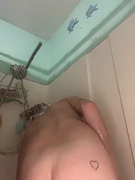 Cutetrans90 online show from 02/01/25, 04:03