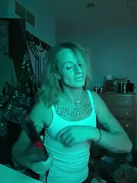 Cutetrans90 online show from 02/05/25, 10:19