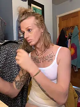 Cutetrans90 online show from 03/04/25, 03:48